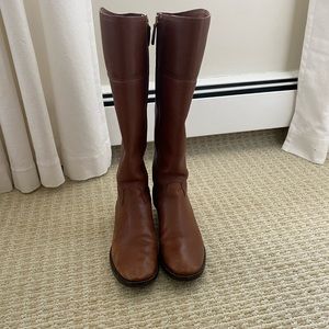 Tory Burch Jolie riding boots